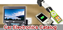 Hot products in Car Electronics Catalog